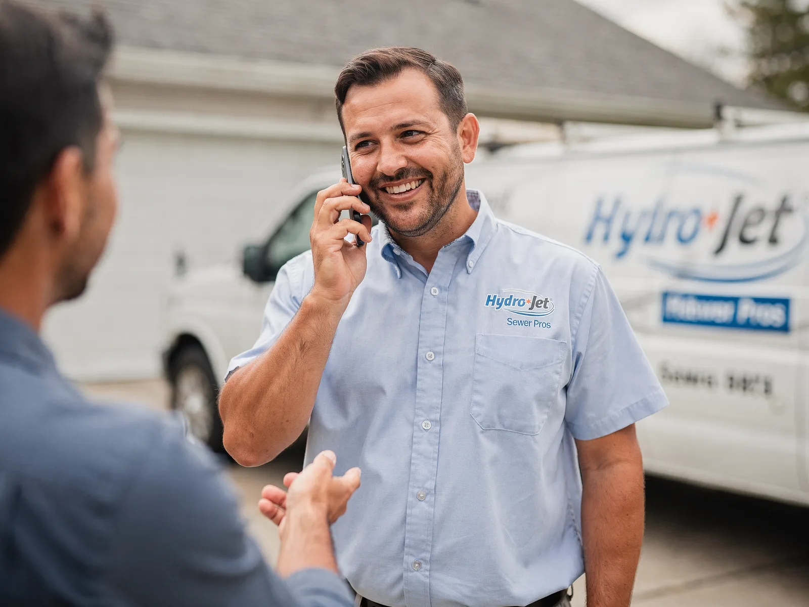 Hydro Jetting Winchester, CT FAQs